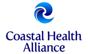 Coastal Health Alliance Logo